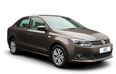 Volkswagen Vento-img
